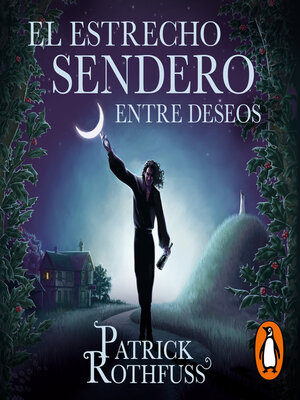 cover image of El estrecho sendero entre deseos